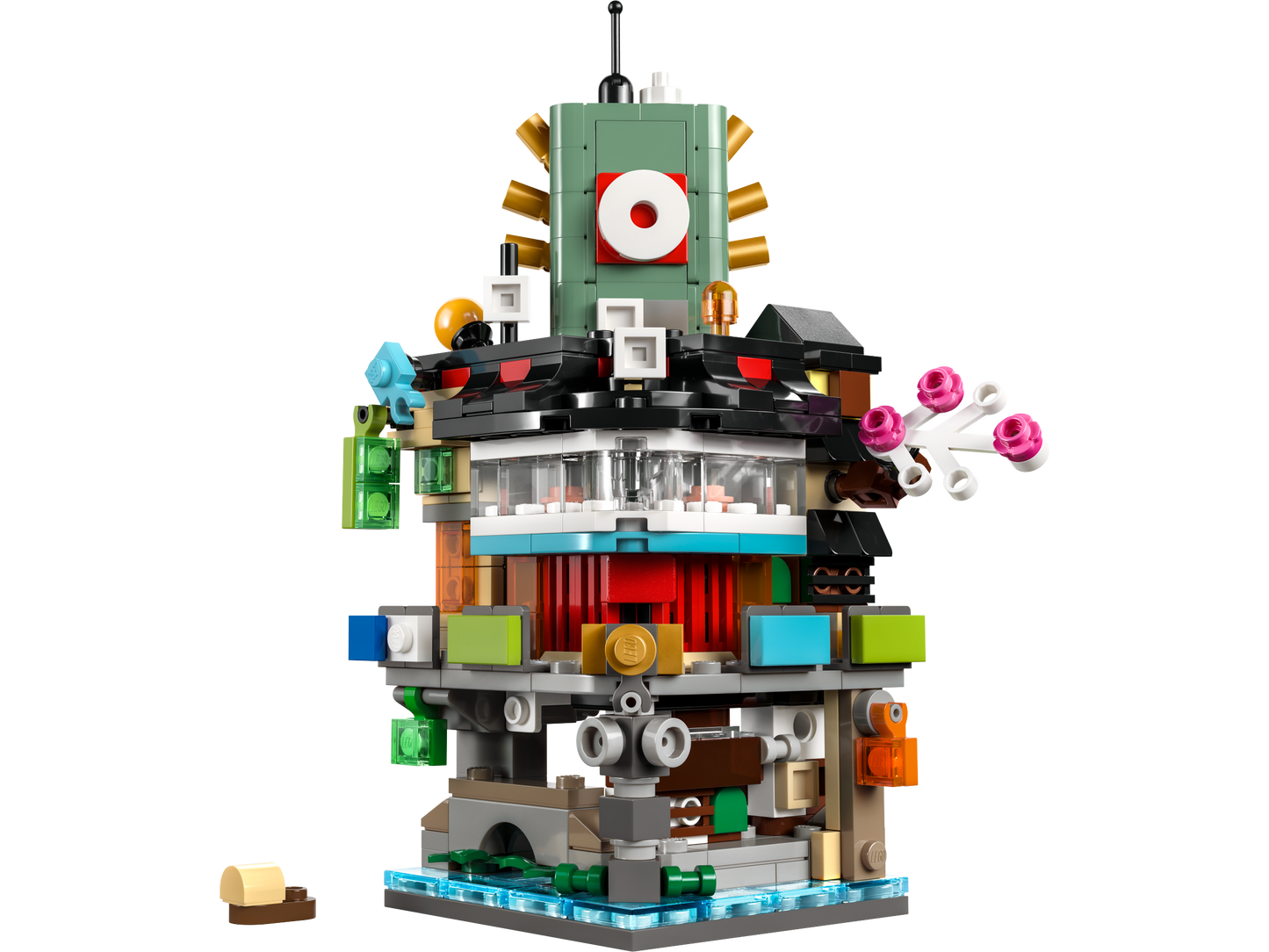 LEGO® set 40703