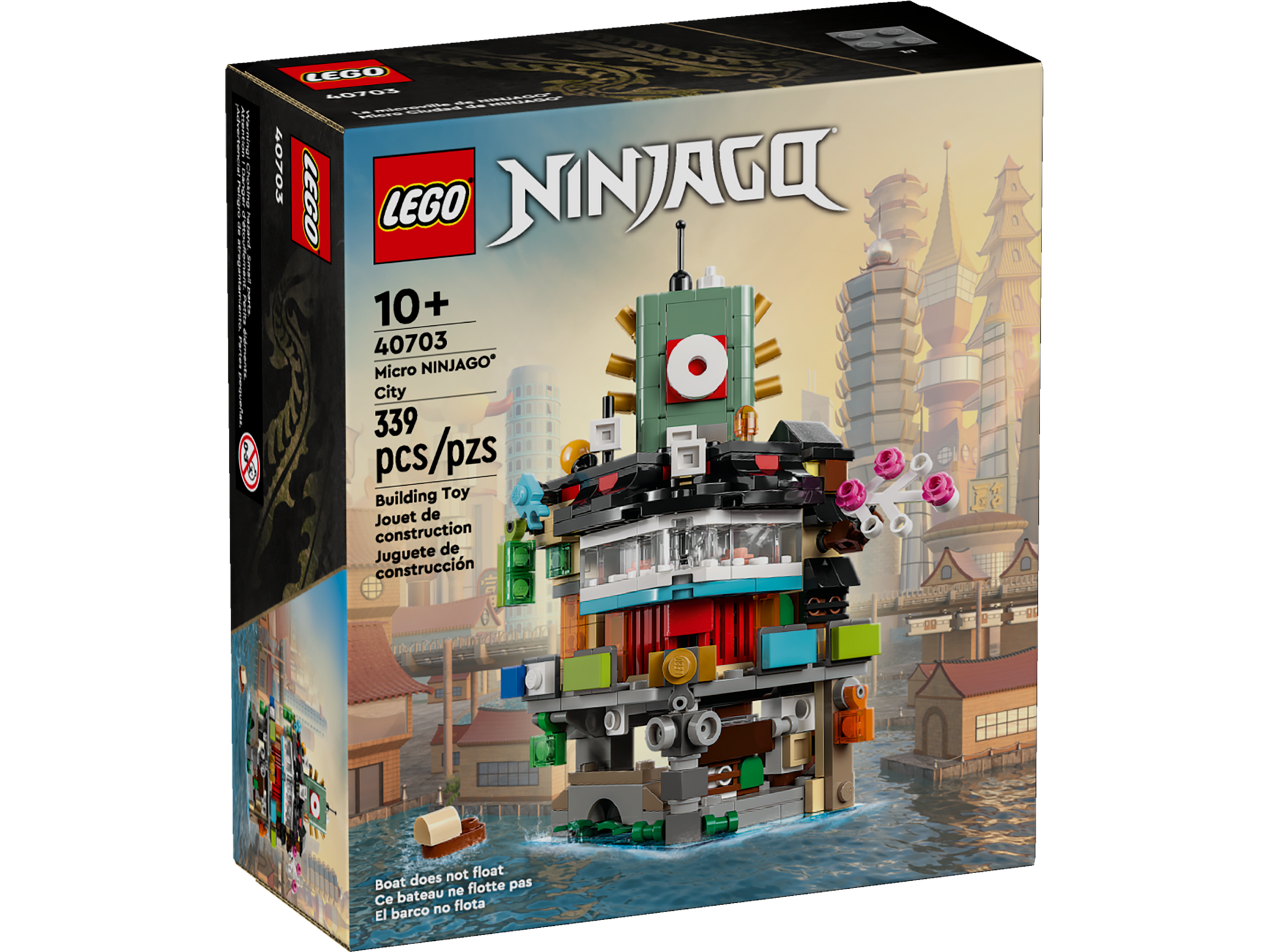 LEGO® set 40703