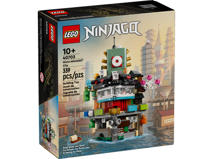 LEGO® set 40703