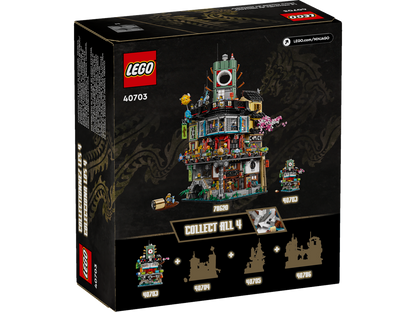 LEGO® set 40703