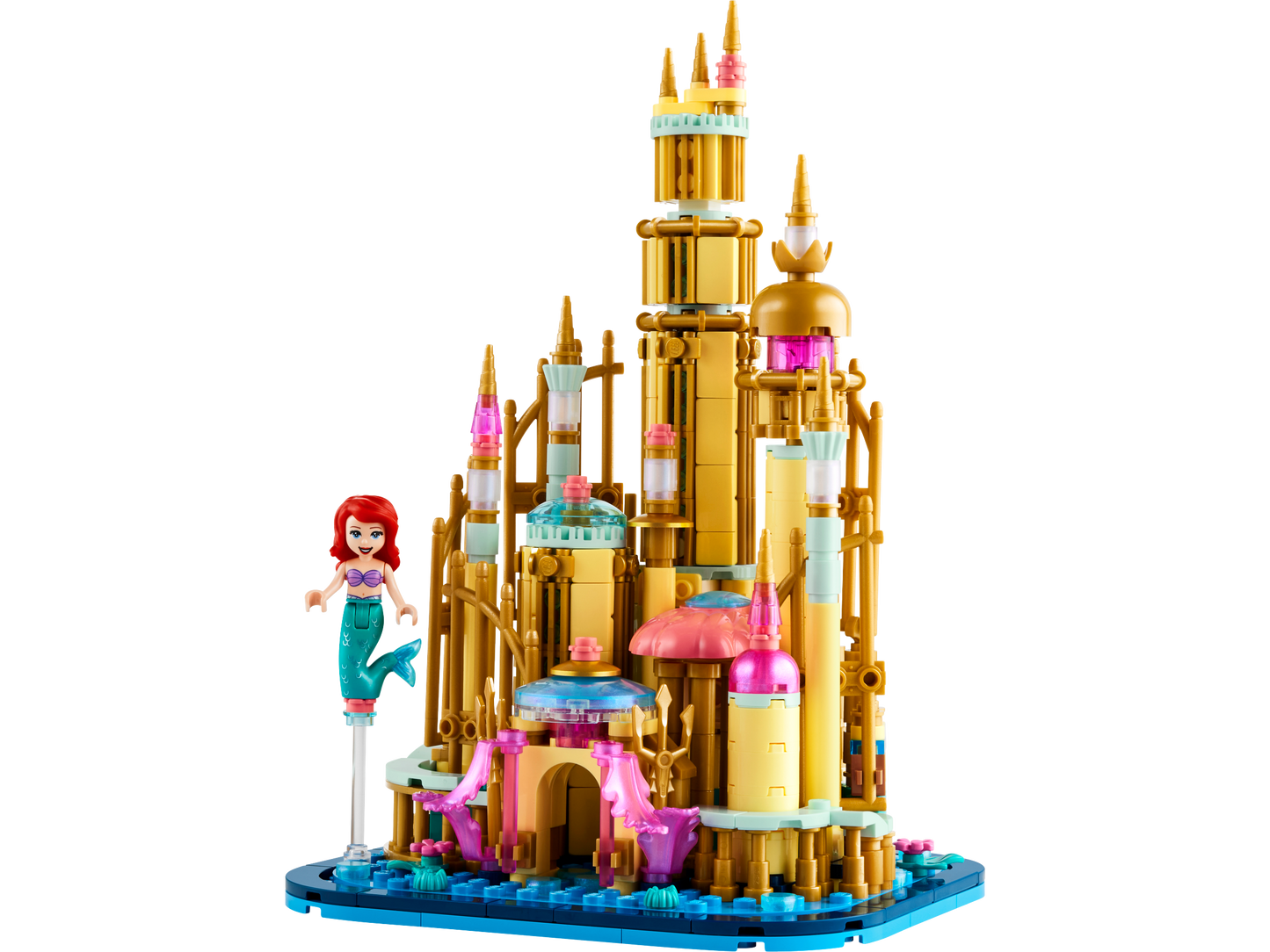 LEGO® set 40708