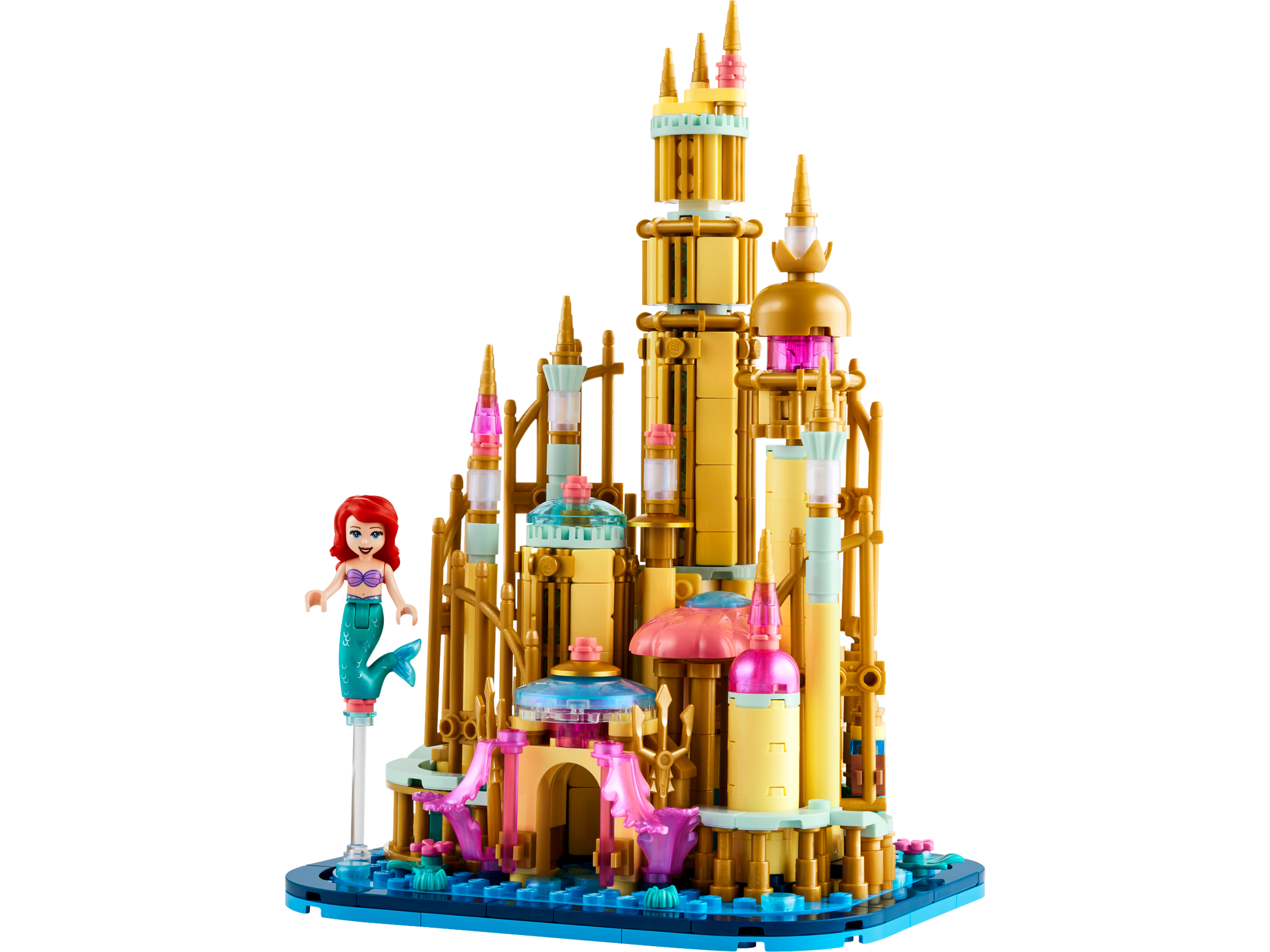 LEGO® set 40708