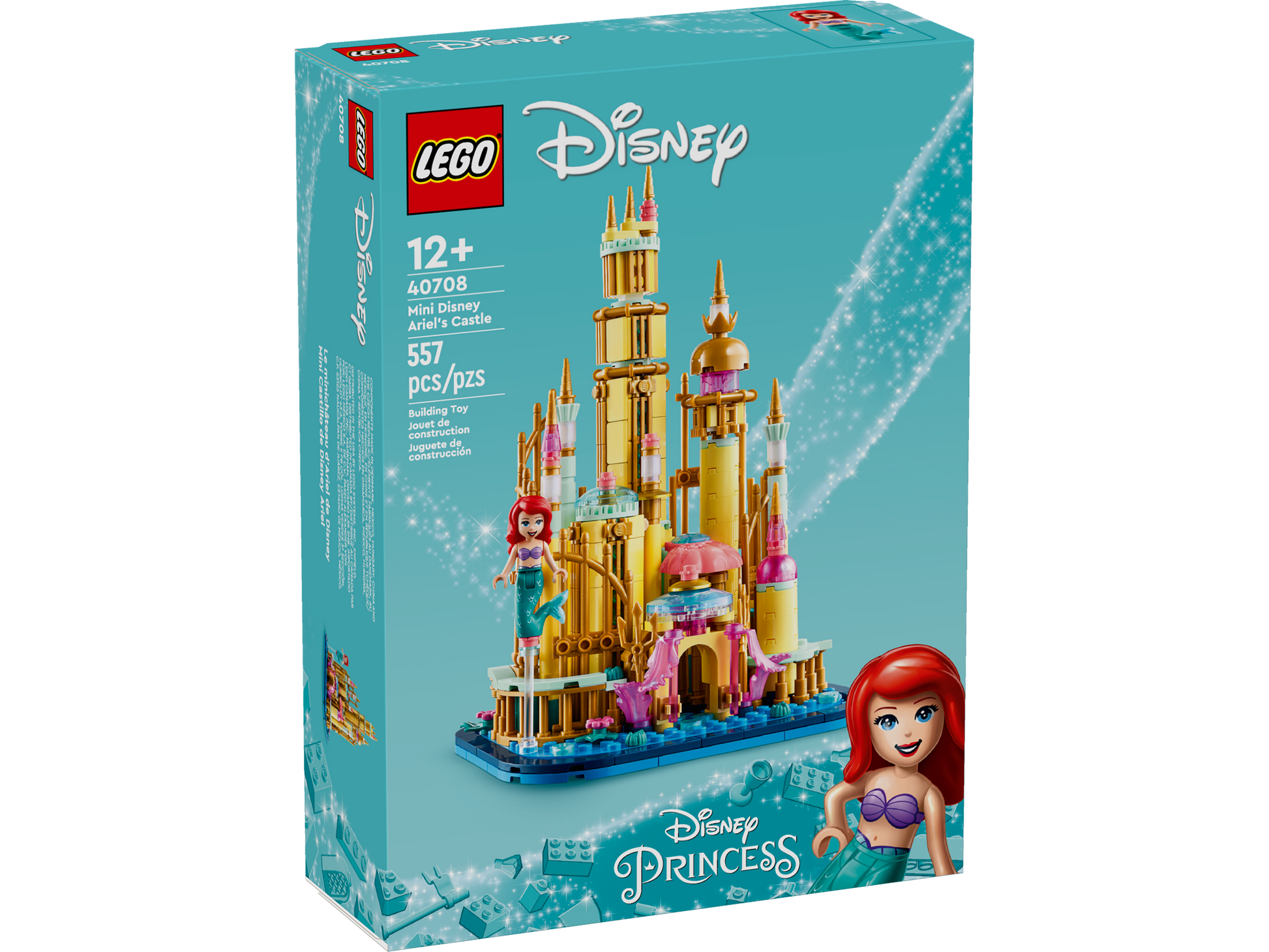 LEGO® set 40708