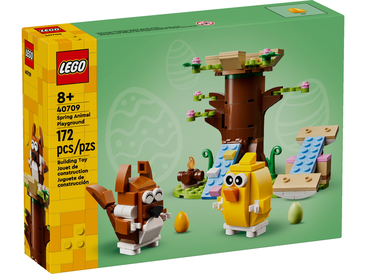 LEGO® set 40709