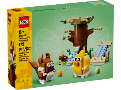 LEGO® set 40709