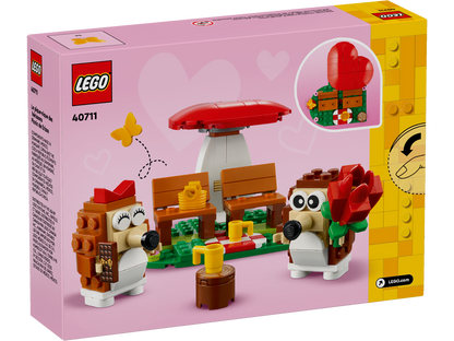 LEGO® set 40711