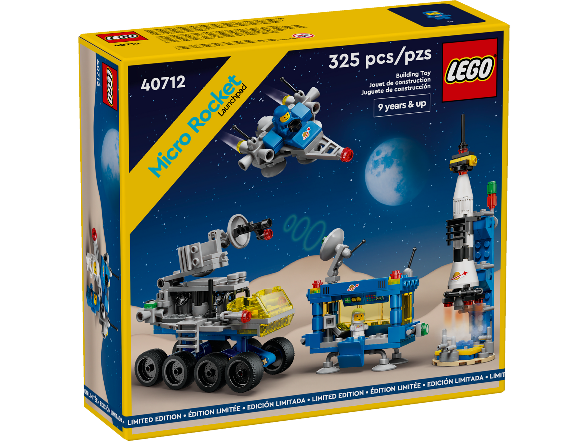 LEGO® set 40712