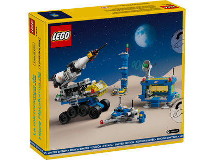 LEGO® set 40712