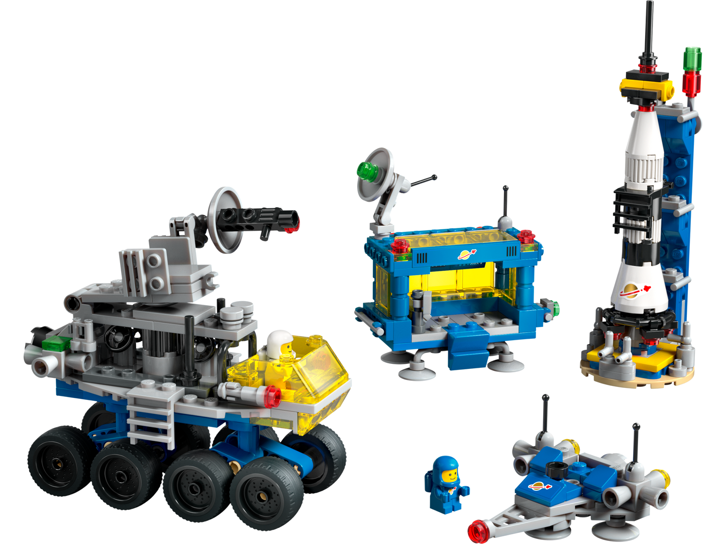 LEGO® set 40712