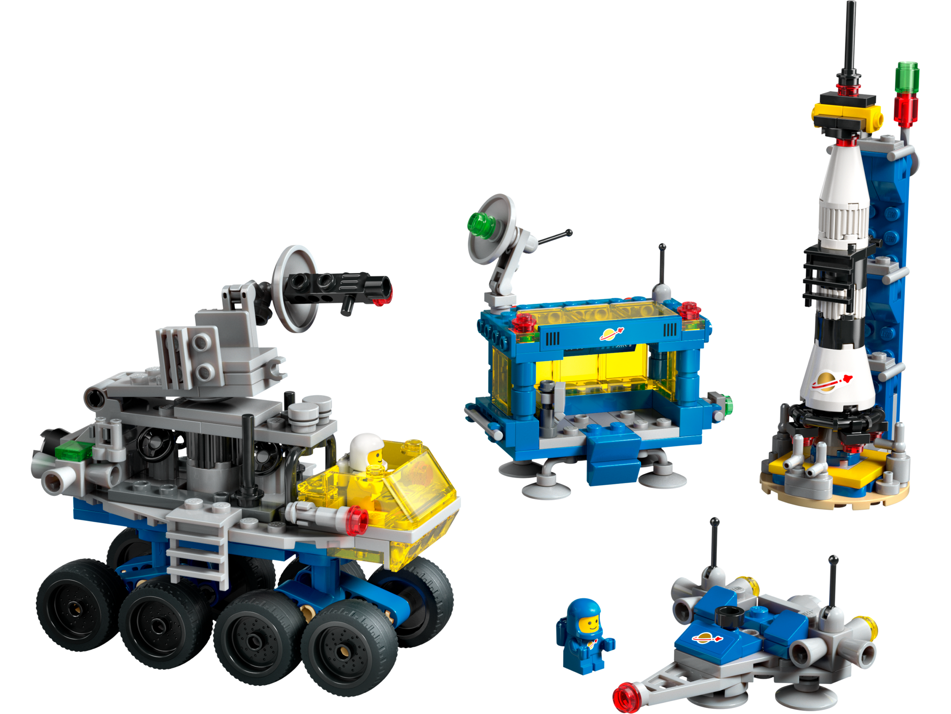 LEGO® set 40712