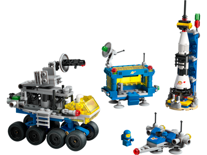 LEGO® set 40712