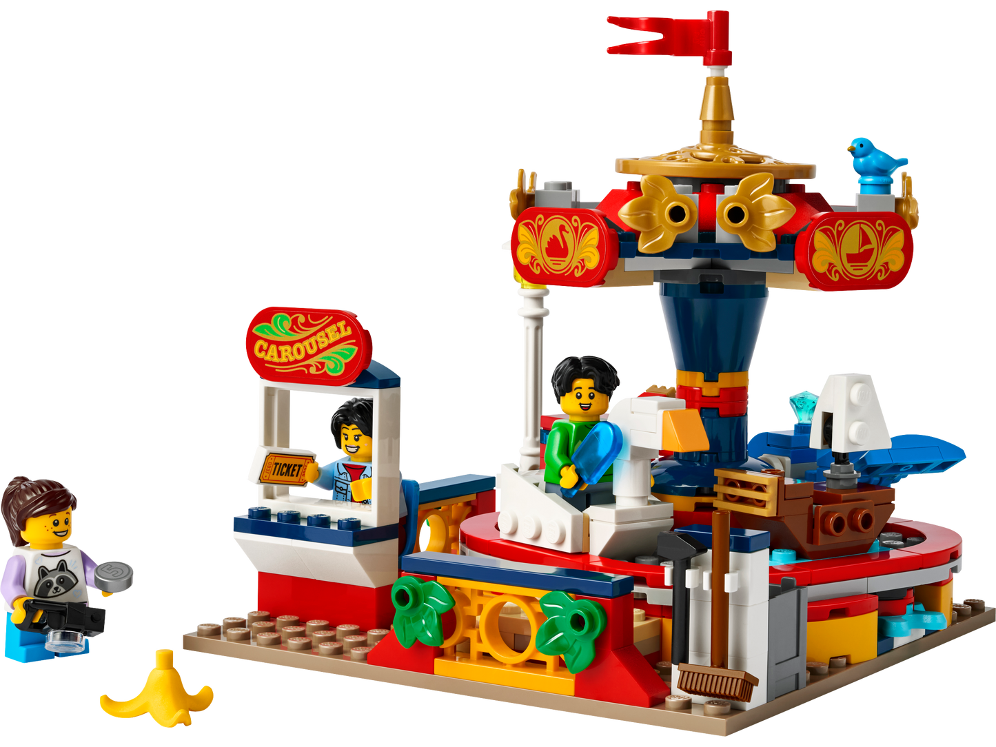 LEGO® set 40714