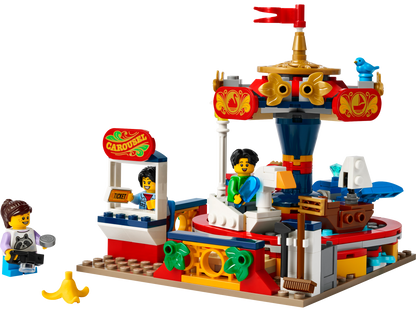 LEGO® set 40714