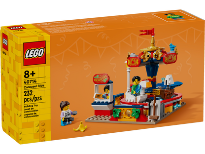 LEGO® set 40714