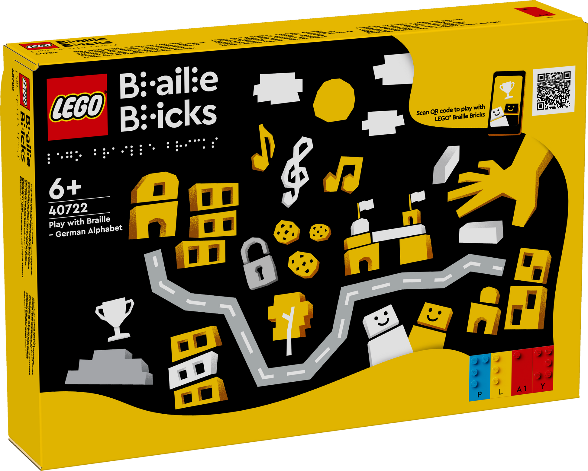 LEGO® set 40722