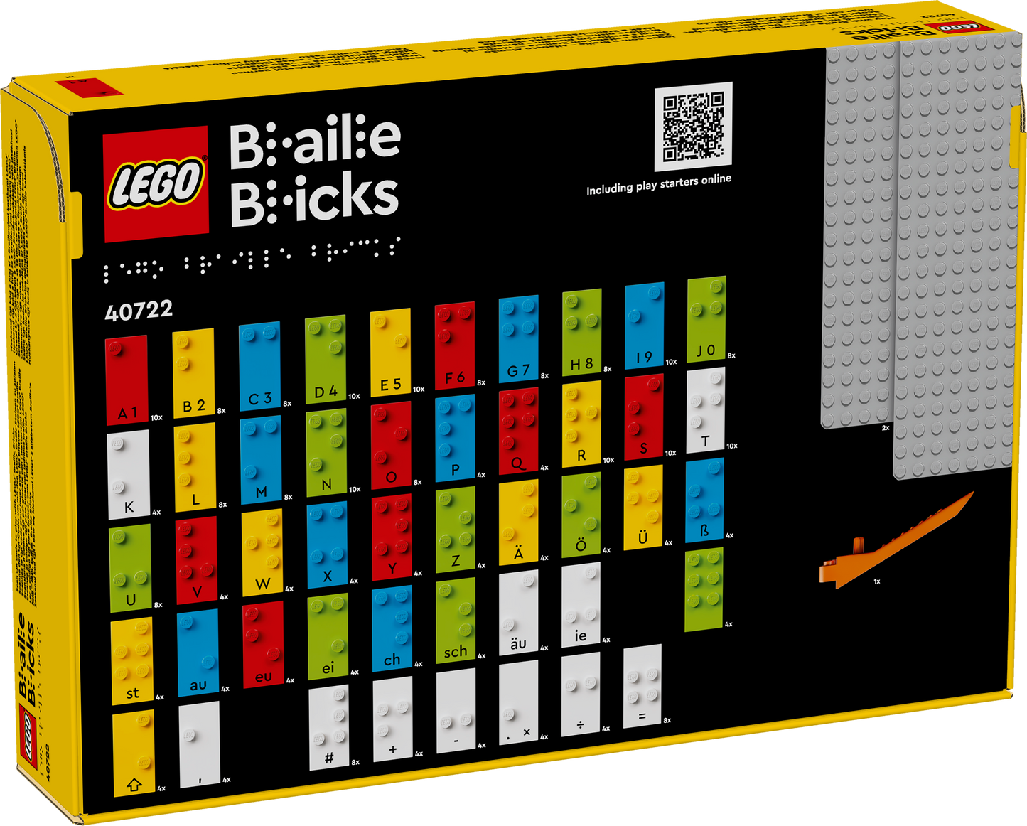 LEGO® set 40722