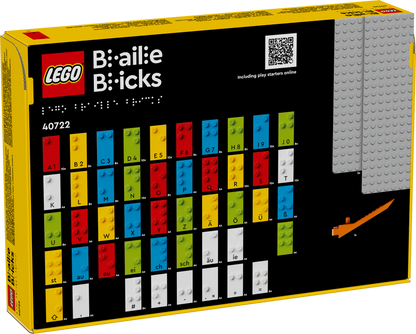 LEGO® set 40722