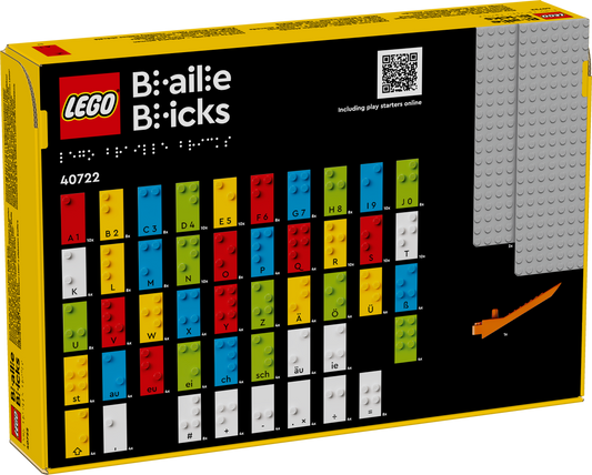 LEGO® set 40722