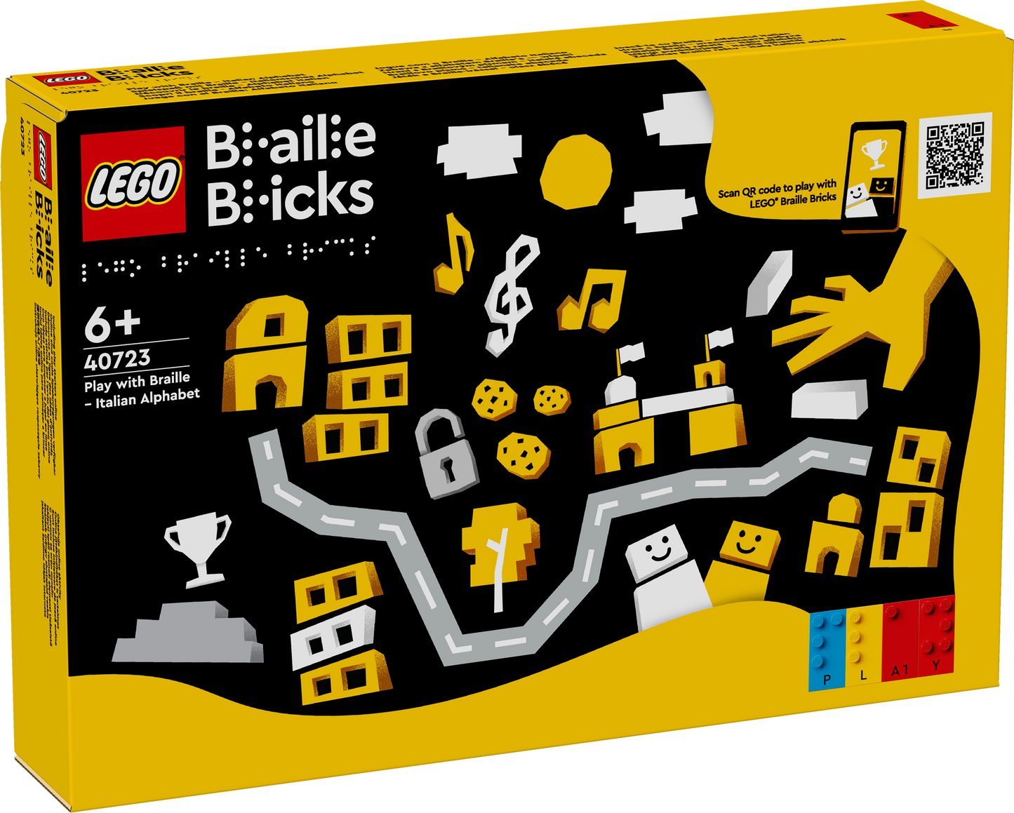 LEGO® set 40723