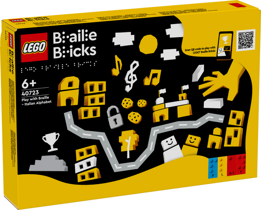 LEGO® set 40723