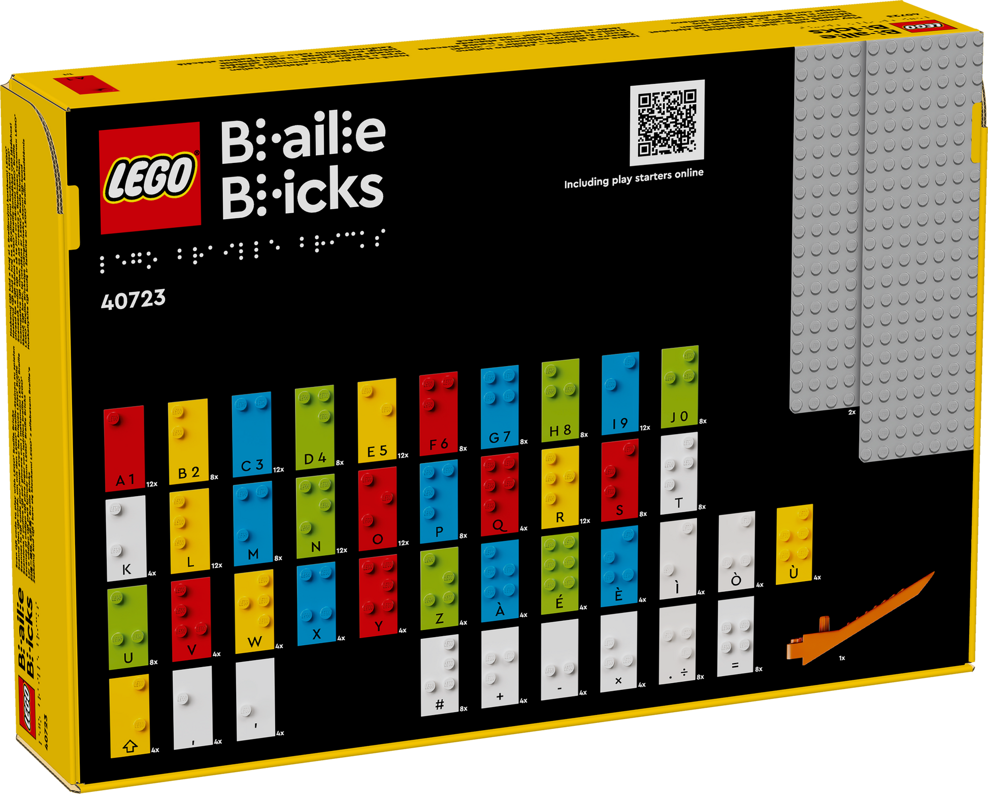LEGO® set 40723