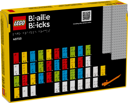 LEGO® set 40723