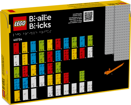 LEGO® set 40724
