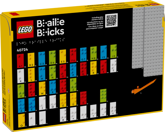 LEGO® set 40724