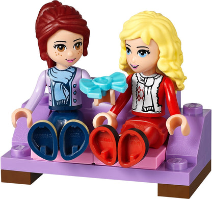 LEGO Friends Advent Calendar