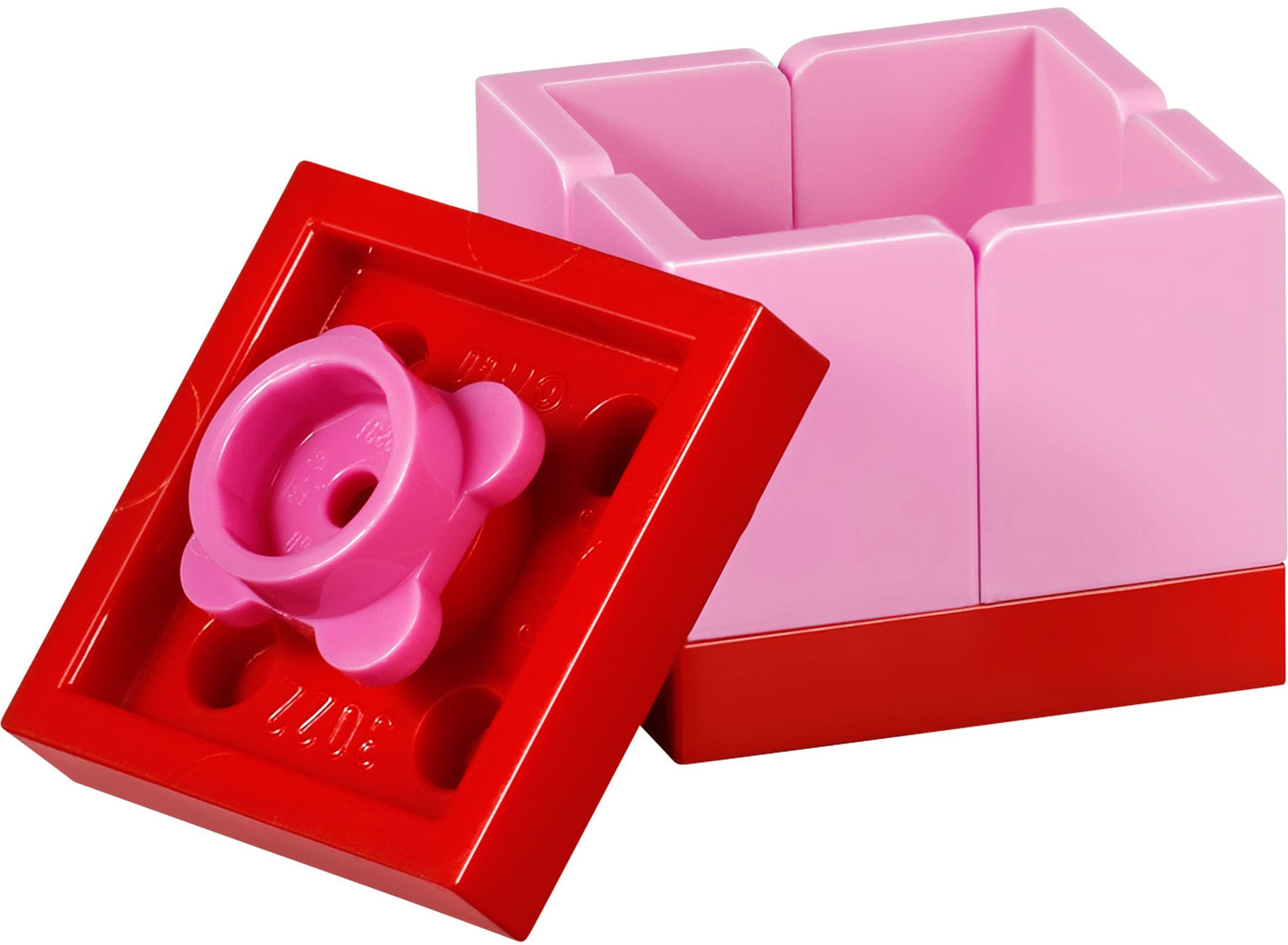 LEGO Friends Advent Calendar