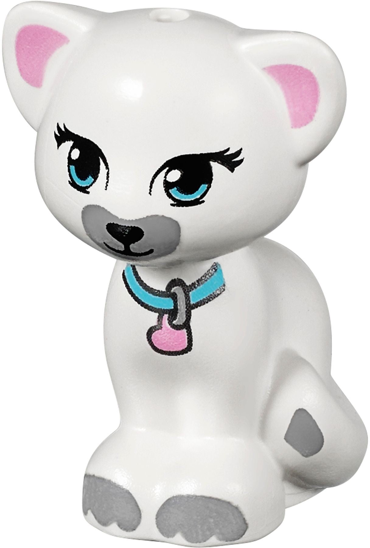 LEGO Friends Advent Calendar