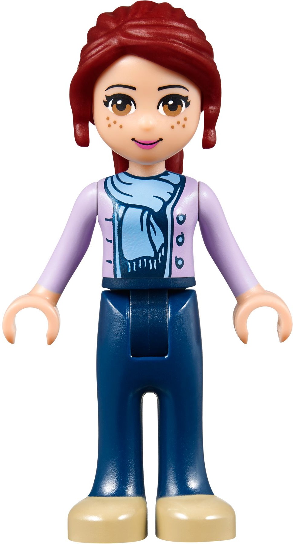 LEGO Friends Advent Calendar