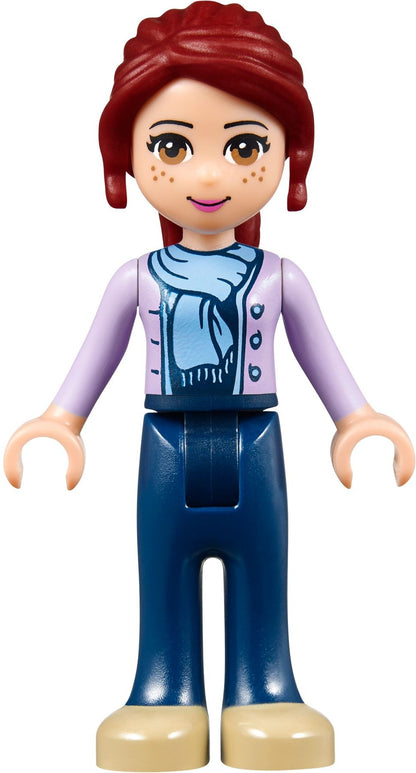 LEGO Friends Advent Calendar