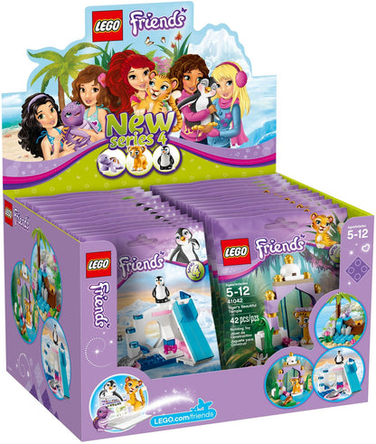 Turtle's Little Paradise