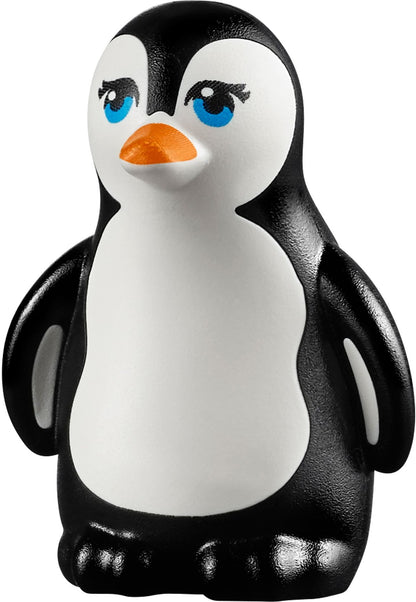 Penguin's Playground