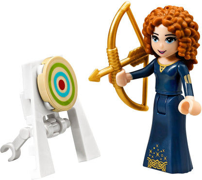 Merida's Highland Games