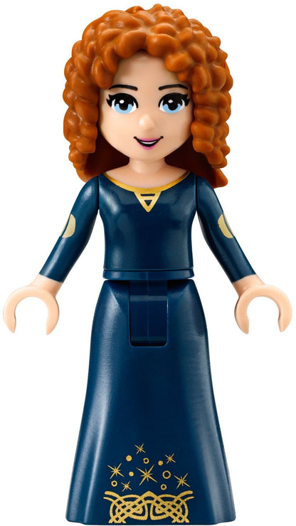 Merida's Highland Games