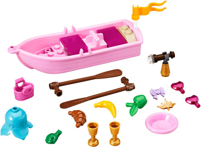 Ariel's Magical Kiss