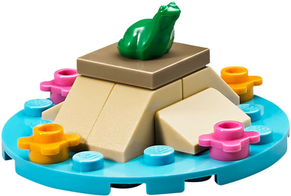 Ariel's Magical Kiss