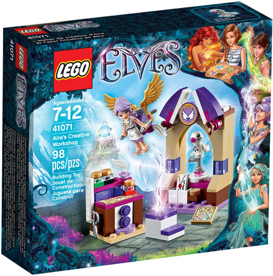 Aira's Creative Workshop