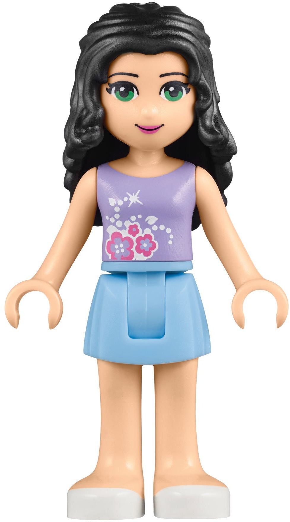 Emma's House 41095 LEGO –