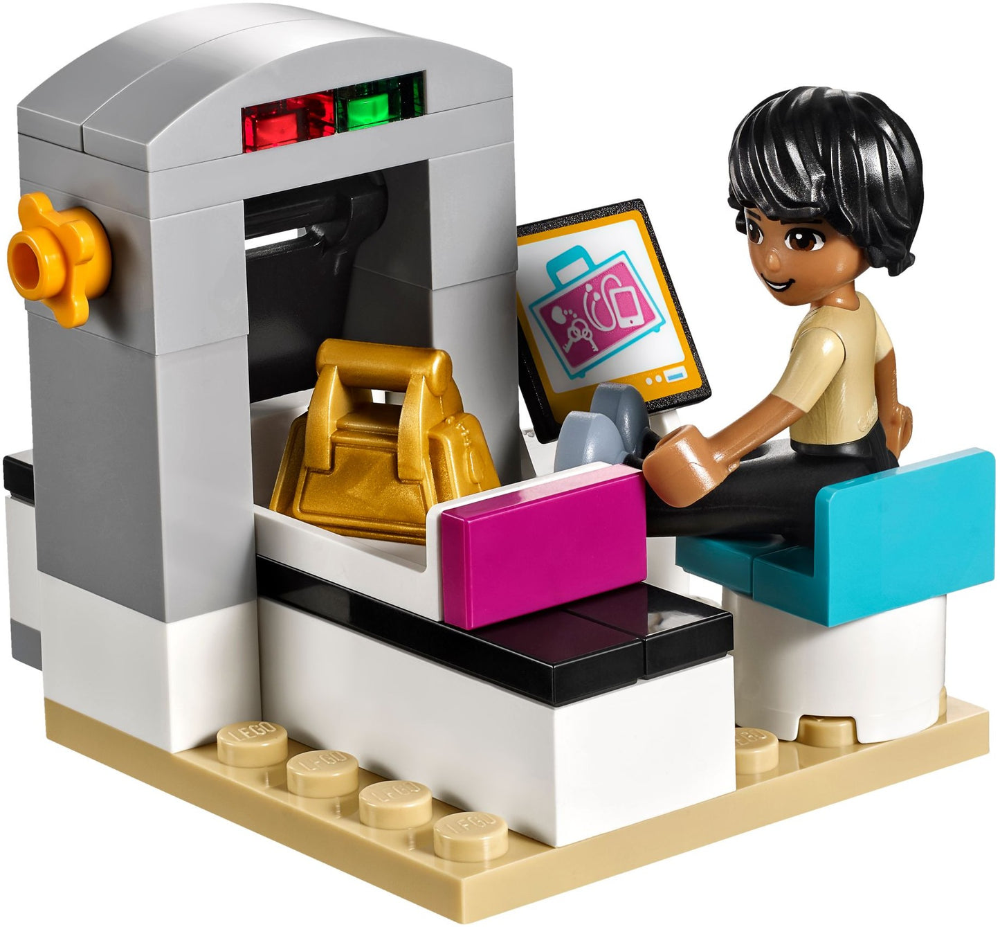 Heartlake Private Jet