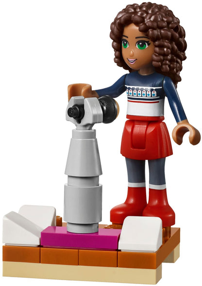 LEGO Friends Advent Calendar