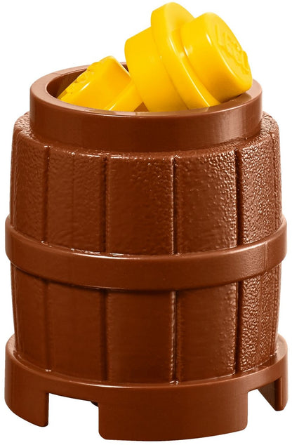 Adventure Camp Archery