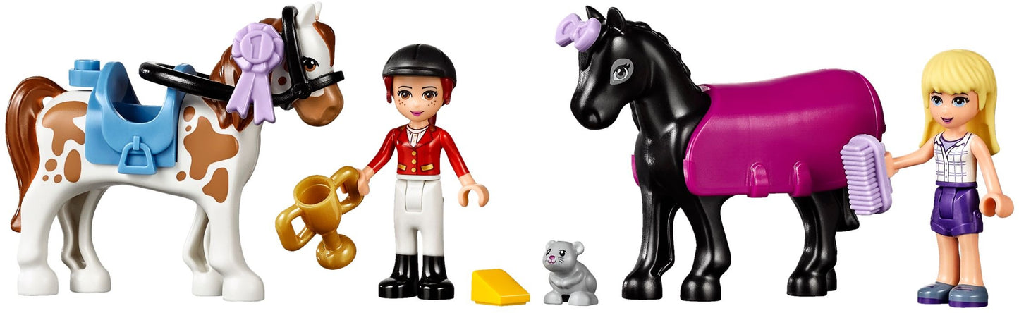 Heartlake Riding Club