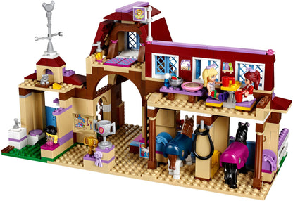 Heartlake Riding Club