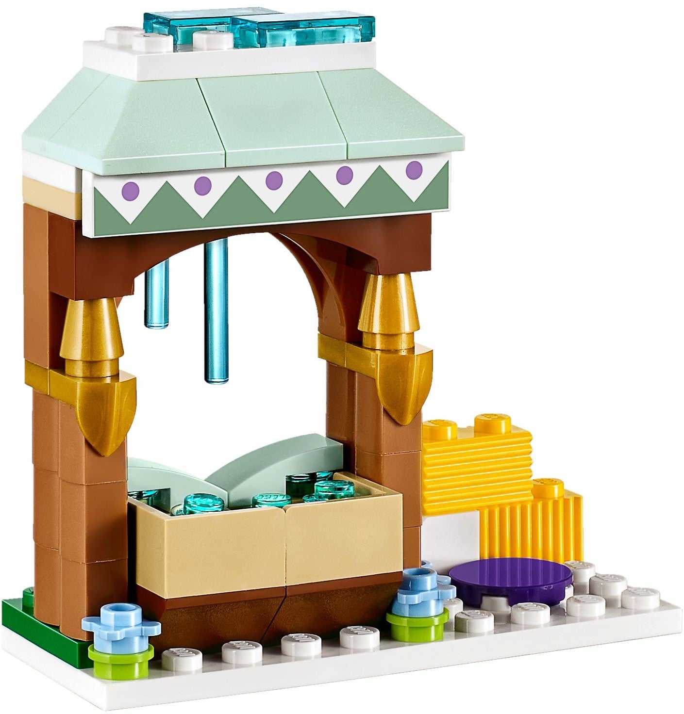 Anna's Snow Adventure