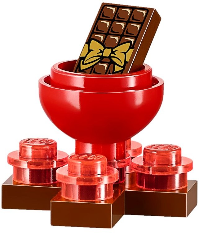 Anna's Snow Adventure