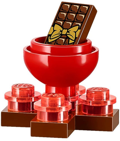 Anna's Snow Adventure