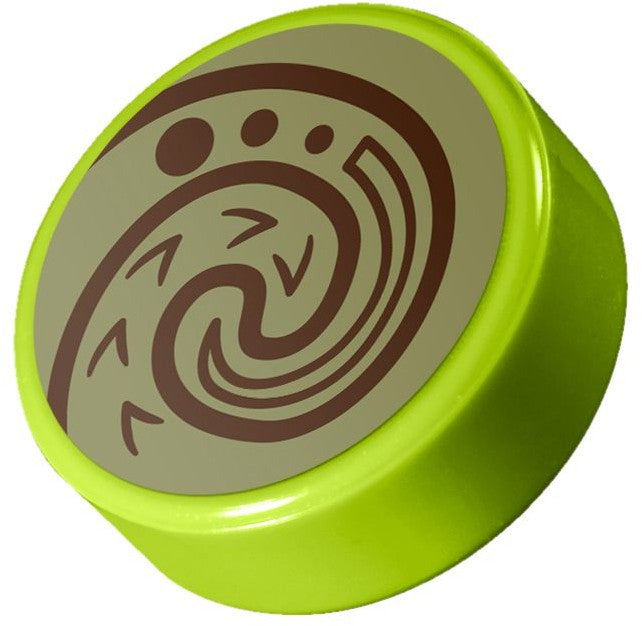 Moana's Island Adventure